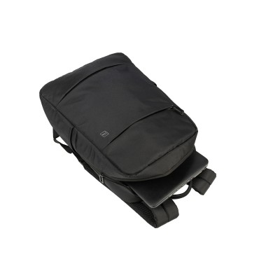 Рюкзак Tucano Global 2 15"/16", чорний (BKBTK2-BK)