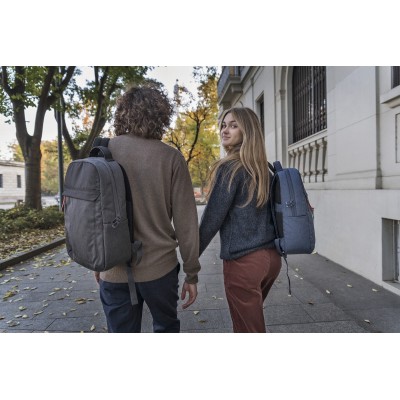 Рюкзак Tucano Hop 15,6/16", антрацит