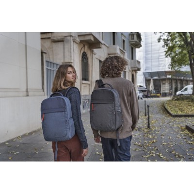 Рюкзак Tucano Hop 15,6/16", антрацит