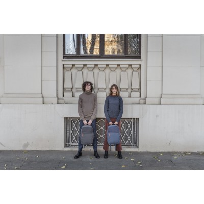 Рюкзак Tucano Hop 15,6/16", антрацит