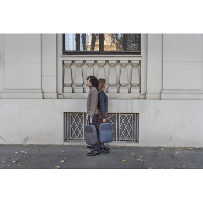 Рюкзак Tucano Hop 15,6/16", антрацит