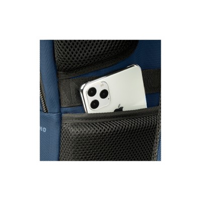 Рюкзак Tucano Luna Gravity AGS 15.6", синій