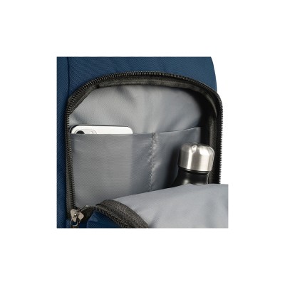 Рюкзак Tucano Luna Gravity AGS 15.6", синій