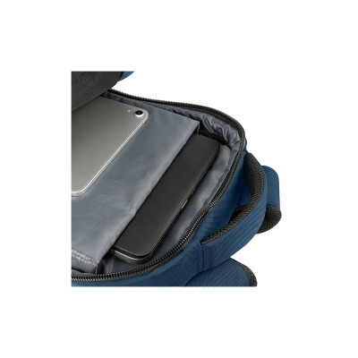 Рюкзак Tucano Luna Gravity AGS 15.6", синій