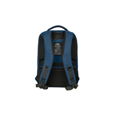 Рюкзак Tucano Luna Gravity AGS 15.6", синій