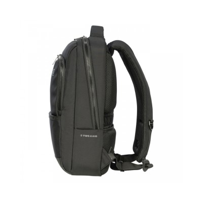 Рюкзак Tucano Luna Gravity AGS 15.6", чорний