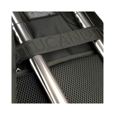 Рюкзак Tucano Luna Gravity AGS 15.6", чорний