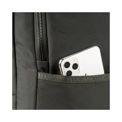 Рюкзак Tucano Luna Gravity AGS 15.6", чорний