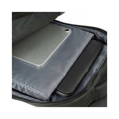 Рюкзак Tucano Luna Gravity AGS 15.6", чорний