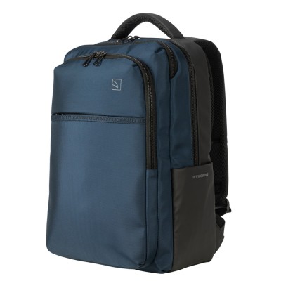 Рюкзак Tucano Marte Gravity AGS 15.6", синій