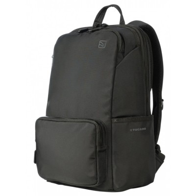 Рюкзак Tucano Terras 15.6", чорний