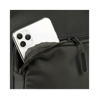 Рюкзак Tucano Terras 15.6", чорний