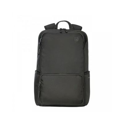 Рюкзак Tucano Terras 15.6", чорний