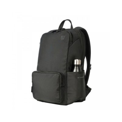 Рюкзак Tucano Terras 15.6", чорний