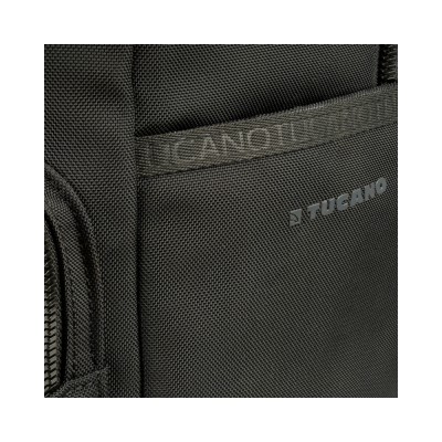Рюкзак Tucano Terras 15.6", чорний