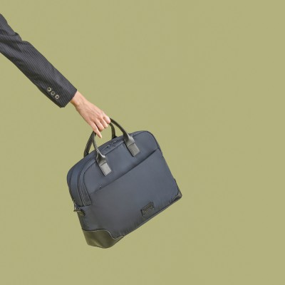 Сумка Tucano Fine 15.6"/16", синя (BFINE15-B)