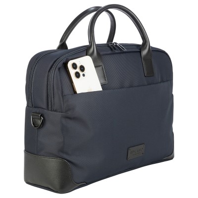 Сумка Tucano Fine 15.6"/16", синя (BFINE15-B)