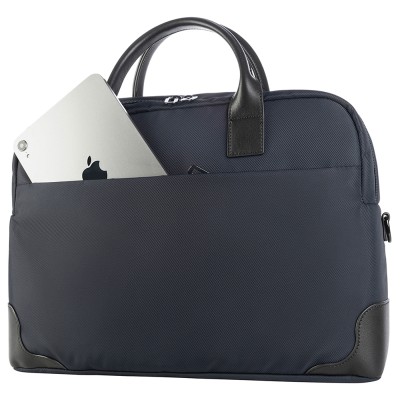 Сумка Tucano Fine 15.6"/16", синя (BFINE15-B)