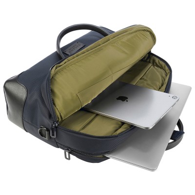 Сумка Tucano Fine 15.6"/16", синя (BFINE15-B)