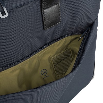 Сумка Tucano Fine 15.6"/16", синя (BFINE15-B)