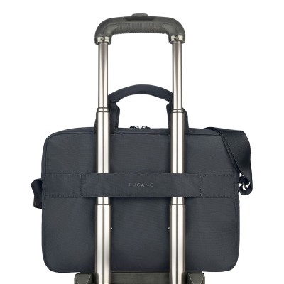 Сумка Tucano Global 2 13"/14", синій