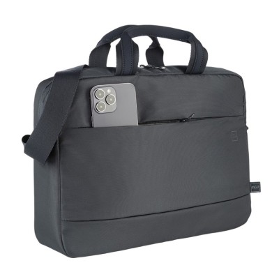 Сумка Tucano Global 2 15"/16", синій (BSBTK21516-B)