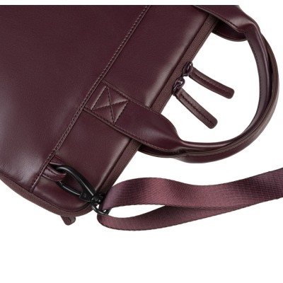 Сумка Tucano Isotta 13"/14", фіолетовий (BSISO1314-PP)