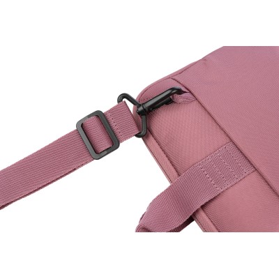 Сумка Tucano Smilza 13"/14", рожевий