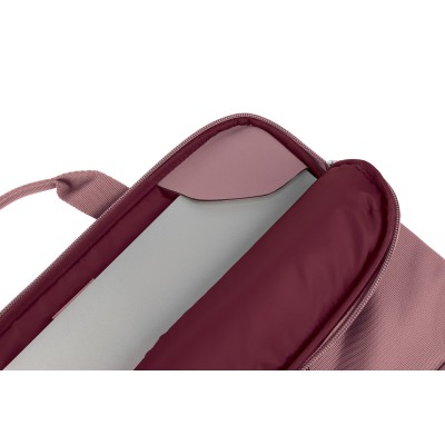 Сумка Tucano Smilza 15"/16", рожевий (BSM15-PK)