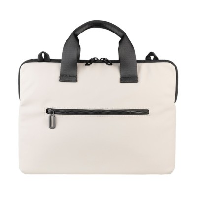 Сумка-чохол Tucano Gommo Super Slim 13"/14", сірий (BSGOM1314-G)