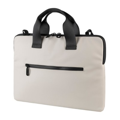 Сумка-чохол Tucano Gommo Super Slim 13"/14", сірий (BSGOM1314-G)