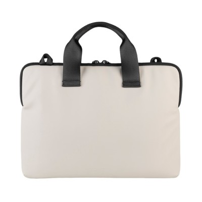 Сумка-чохол Tucano Gommo Super Slim 13"/14", сірий (BSGOM1314-G)