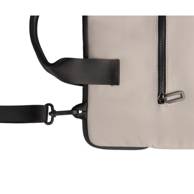 Сумка-чохол Tucano Gommo Super Slim 13"/14", сірий (BSGOM1314-G)