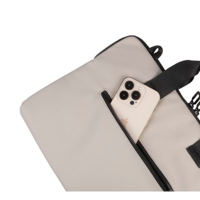 Сумка-чохол Tucano Gommo Super Slim 13"/14", сірий (BSGOM1314-G)