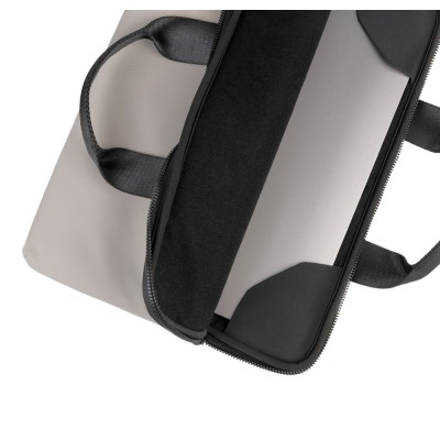 Сумка-чохол Tucano Gommo Super Slim 13"/14", сірий (BSGOM1314-G)