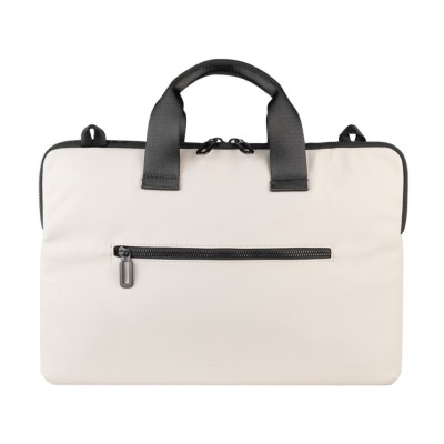 Сумка-чохол Tucano Gommo Super Slim 15"/16", сірий (BSGOM1516-G)