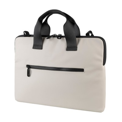 Сумка-чохол Tucano Gommo Super Slim 15"/16", сірий (BSGOM1516-G)