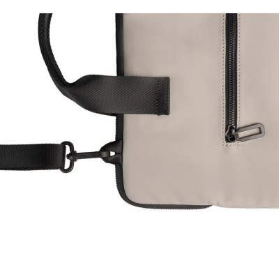 Сумка-чохол Tucano Gommo Super Slim 15"/16", сірий (BSGOM1516-G)