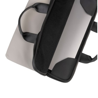 Сумка-чохол Tucano Gommo Super Slim 15"/16", сірий (BSGOM1516-G)