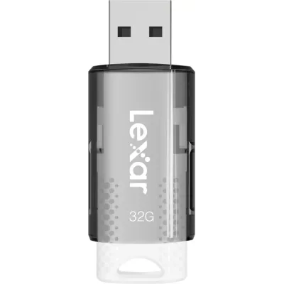 Флеш-пам'ять (накопичувач USB) USB2 32GB S60 LJDS060032G-BNBNG LEXAR