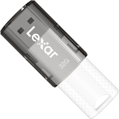 Флеш-пам'ять (накопичувач USB) USB2 32GB S60 LJDS060032G-BNBNG LEXAR