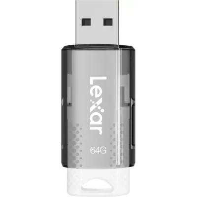 Флеш-пам'ять (накопичувач USB) USB2 64GB S60 LJDS060064G-BNBNG LEXAR