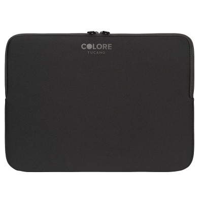 Чохол Tucano Colore 17"/18", чорний (BFC1718)