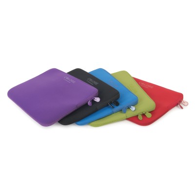 Чохол Tucano Colore 17"/18", чорний (BFC1718)