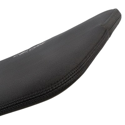 Чохол Tucano Colore 17"/18", чорний (BFC1718)