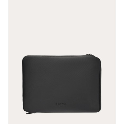 Чохол Tucano Doppio для ноутбука 15"/16", чорний