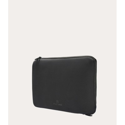 Чохол Tucano Doppio для ноутбука 15"/16", чорний