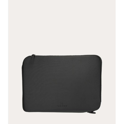 Чохол Tucano Doppio для ноутбука 15"/16", чорний