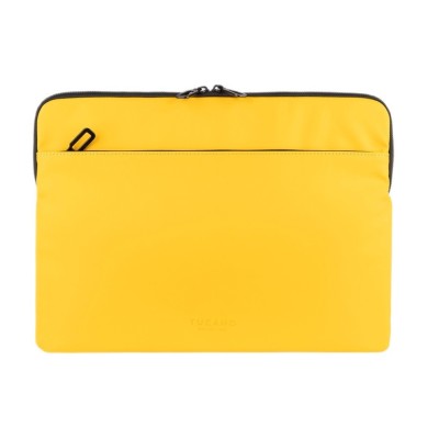 Чохол Tucano Gommo MB Pro 16", жовтий