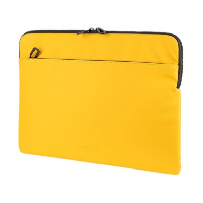 Чохол Tucano Gommo MB Pro 16", жовтий